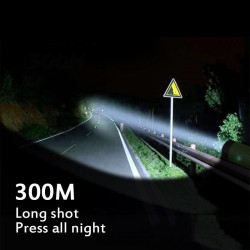 Multifunctional Bluetooth bicycle speaker - with flashlightBluetooth speakers