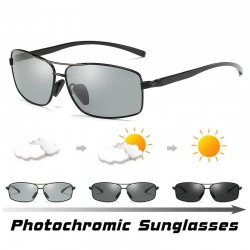 Polarized sunglasses - anti-glare - unisex - UV400