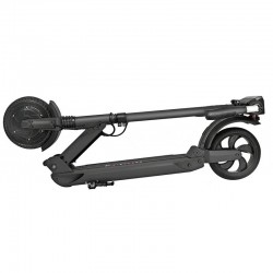 Kugoo S1 - electric scooter - 350W - 3 speed modes - 30km - foldableElectric step