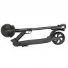 Kugoo S1 - electric scooter - 350W - 3 speed modes - 30km - foldableElectric step