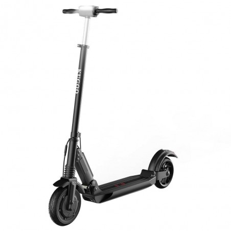 Kugoo S1 - electric scooter - 350W - 3 speed modes - 30km - foldableElectric step