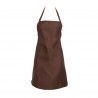 Adult size apron - with adjustable waist ties - restaurant - kitchen