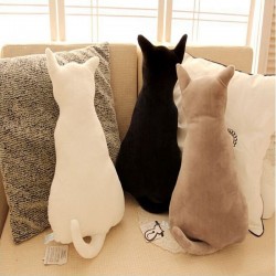 Kawaii cat plushies - stuffed toys