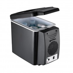 Mini car refrigerator - freezer - cooler - 12V - 6L
