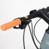 Bicycle handlebar - MTB - rubber grip
