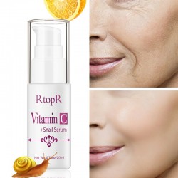 Hyaluronic acid face serum - vitamin C - anti-aging / shrink pore / whitening / moisturizingSkin