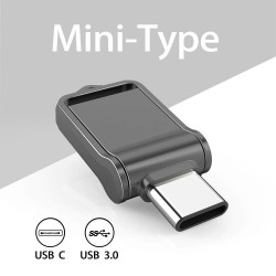 USB 3.0 / type c - 32GB / 64GB / 128GB - 360 rotatable