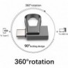 Mini memory stick - dual USB - 3.0 - OTG type-C - waterproof - rotatable- 32GB - 64GB - 128GBUSB memory