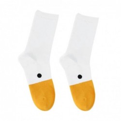 Creative goose head socks - sport cotton socks - happy Sock -