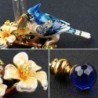 Vintage metal bird - perfume glass - 4mlPerfumes