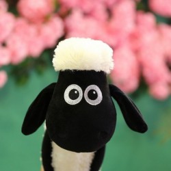 "Shaun the Sheep" plushie - stuffed toy - pillow