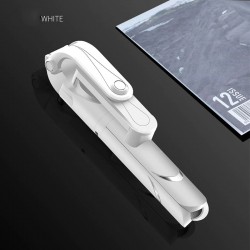 3 in 1 selfie stick tripod - extendable monopod with remote - BluetoothSelfie sticks