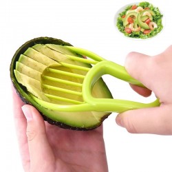 Slicer - 3 in 1 - fruit and veg - quick and easy - gift