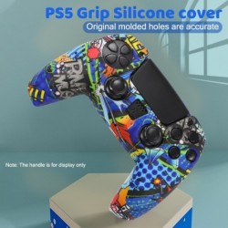 Case covering - playstation - protection for all you gamers