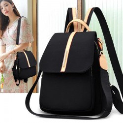 Multifunction backpack - with pockets / straps