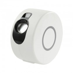 LED laser projector - stage light - with remote control - starry sky / galaxy / starsStage & events lighting