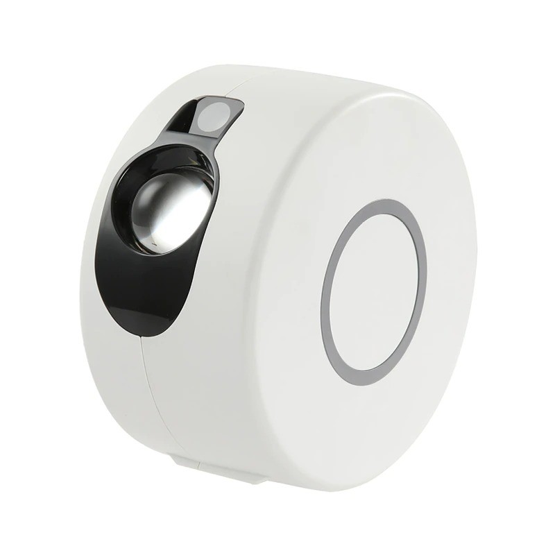 LED laser projector - stage light - with remote control - starry sky / galaxy / starsStage & events lighting