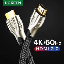 Splitter audio cable - xiaomi - hdm 2.0 - tv