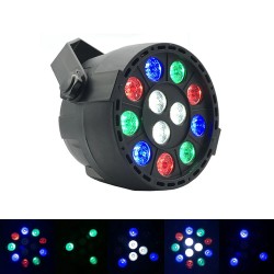 Stage party light - remote control - led
