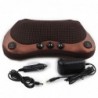 Electric massage pillow - for neck / back / all bodyMassage