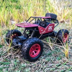 RC car - off-road truck - climbing / drifting - radio control - with remote controlCars