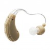Rechargeable hearing aid - high power - high quality