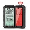 LCD screen smart digital multimeter - automatic - manual - measure resistance 4 - 7 inches