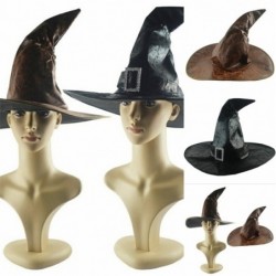 Witch hat - Halloween / masquerade / cosplay