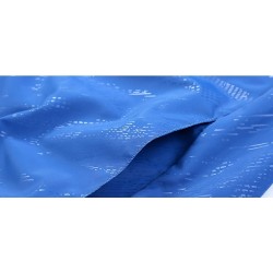 Giacca impermeabile ad asciugatura rapida protezione UV unisex