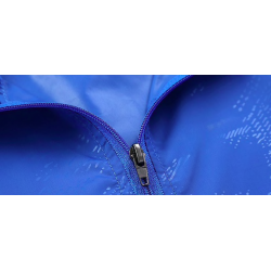 Giacca impermeabile ad asciugatura rapida protezione UV unisex