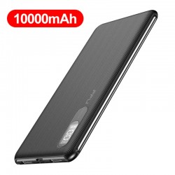 Essager - power bank - portable charger - external battery - 10000mah / 2000mahPower Banks