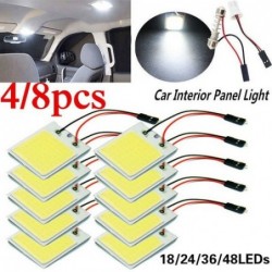 Car interior panel light - COB - 18LEDs / 24LEDs / 36LEDs / 48LEDs