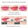 Aloe vera lipstick - color changing - natural lip care