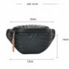 Fashionable leather messenger bag - with adjustable strap - women