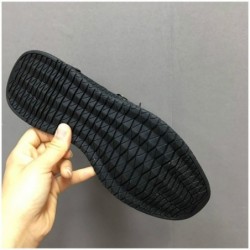 Fashionable mesh sneakers - lightweight - lace-up