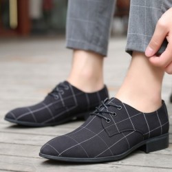 Classic pointed toe shoe for men - business / formal