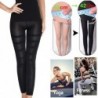 Leg slimming shaper - high waist - leggings