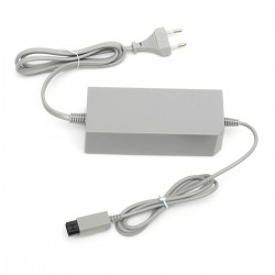 AC power adapter - cable - for Nintendo Wii ConsoleWii & Wii U