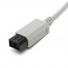 AC power adapter - cable - for Nintendo Wii ConsoleWii & Wii U