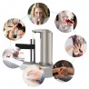 Automatic soap dispenser - stainless steel - infrared sensingBathroom & Toilet