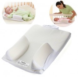 Cuscino di posizionamento per neonati - antirollio - supporto per schiena / vita