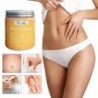 Anti cellulite hot cream - fat burner - weight loss - body massager - slimming