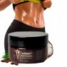 Slimming cream - thermoactive gel - fat burning / anti cellulite effectMassage