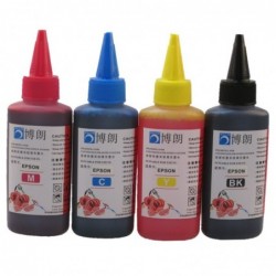 Refill ink kit - for Epson 603xl 603 / Epson Expression XP-2100/XP-2105/XP-3100/XP-3105/XP-4100/XP-4105