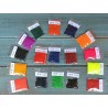 Candle wax pigment dye - making scented candles - non toxic - various colours - DIY