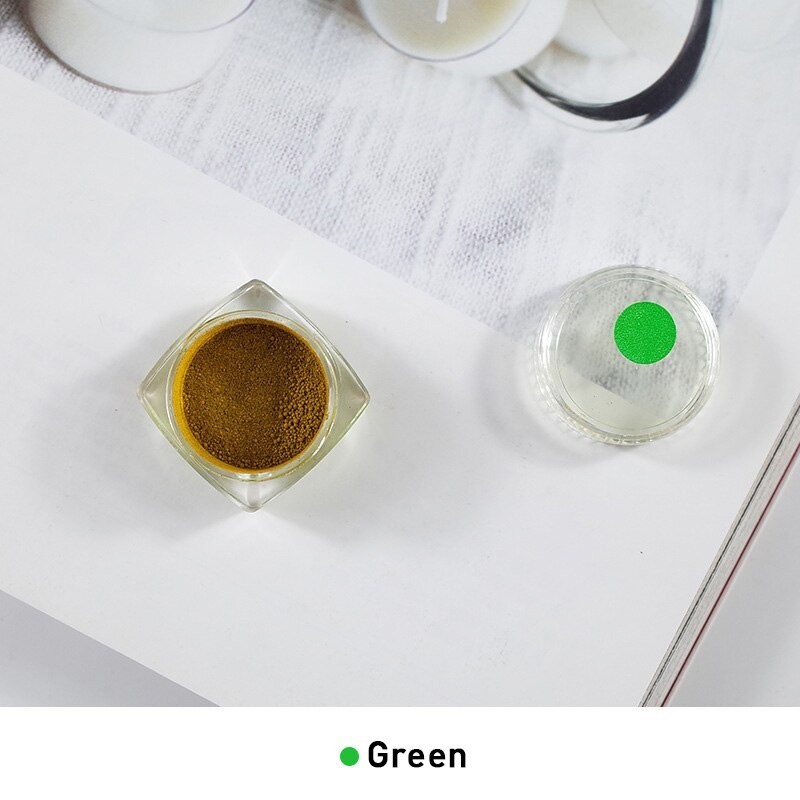 Dye pigment for candle making -  oil colours - DIY - gift - 1gram