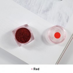 Dye pigment for candle making -  oil colours - DIY - gift - 1gram