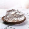 Transparent gel wax for candle making  - crystal design - handmade - scented - DIY - gift - 1000gram
