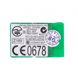 Wii Bluetooth module - replacement partRepair parts
