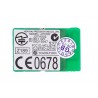 Wii Bluetooth module - replacement partRepair parts